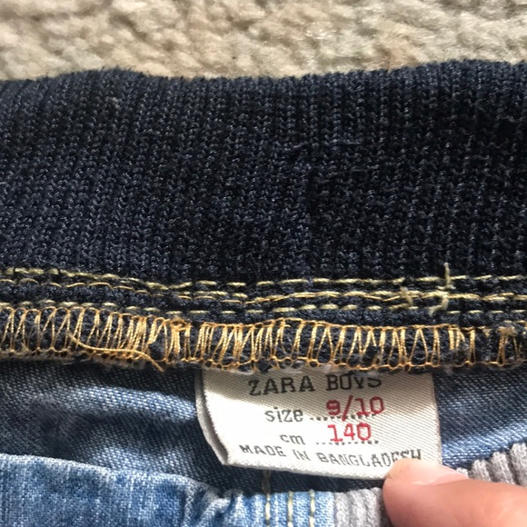 Set of 3 Boys Short size 9/10 - Picture 3 of 7